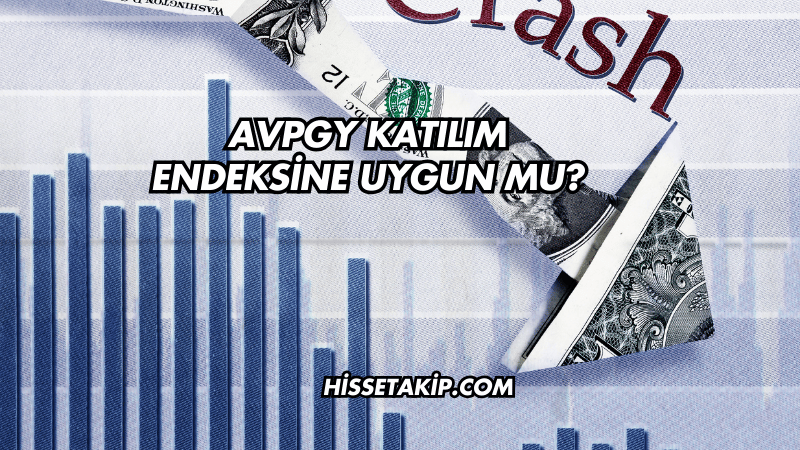 AVPGY Katılım Endeksine Uygun mu?