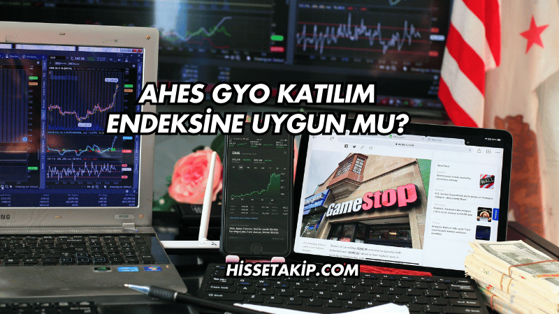 Ahes GYO Katılım Endeksine Uygun mu?