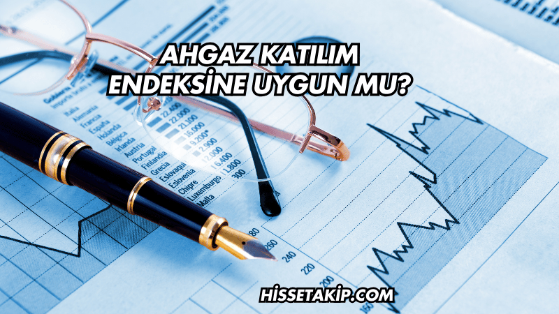 Ahgaz Katılım Endeksine Uygun mu?