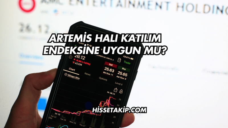 Artemis Halı Katılım Endeksine Uygun mu?