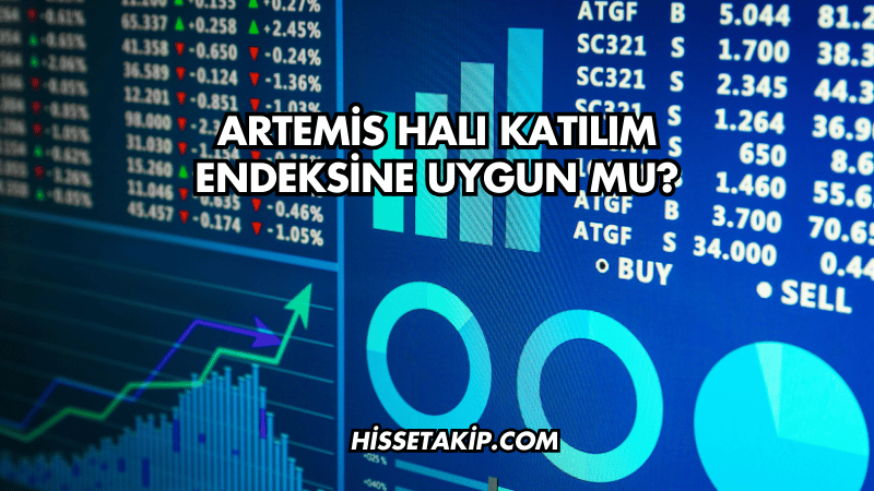 Artemis Halı Katılım Endeksine Uygun mu?