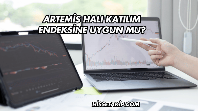 Artemis Halı Katılım Endeksine Uygun mu?