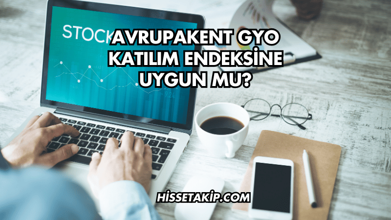 Avrupakent GYO Katılım Endeksine Uygun mu?