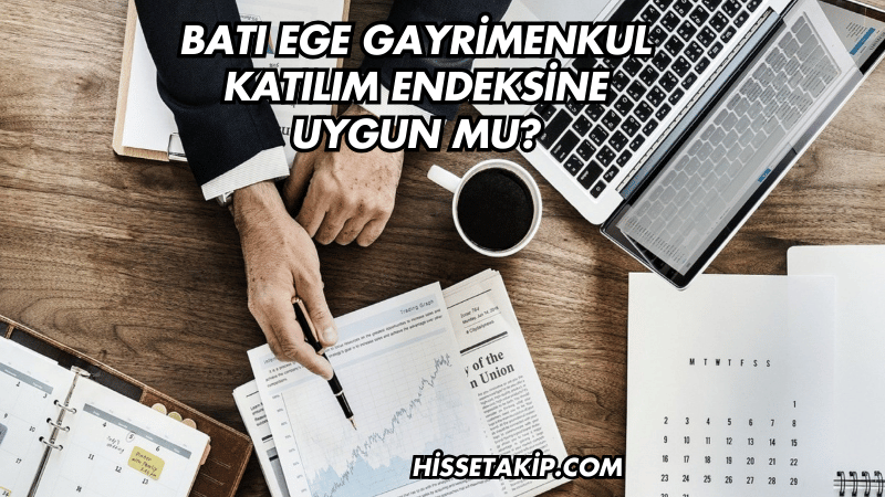 Batı Ege Gayrimenkul Katılım Endeksine Uygun mu?