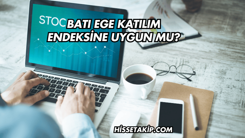 Batı Ege Katılım Endeksine Uygun mu?