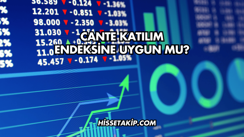 CANTE Katılım Endeksine Uygun mu?