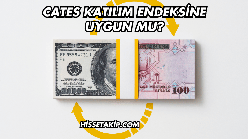 CATES Katılım Endeksine Uygun mu?