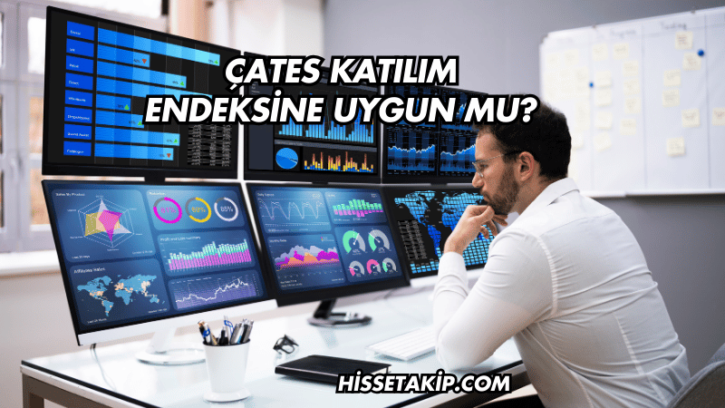 ÇATES Katılım Endeksine Uygun mu?