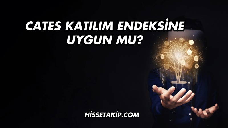 CATES Katılım Endeksine Uygun mu?