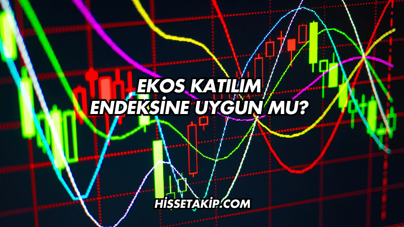 Ekos Katılım Endeksine Uygun mu?