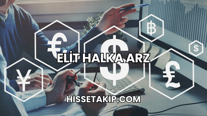 Elit Halka Arz