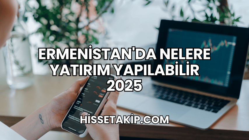 Ermenistan'da Nelere Yatırım Yapılabilir 2025