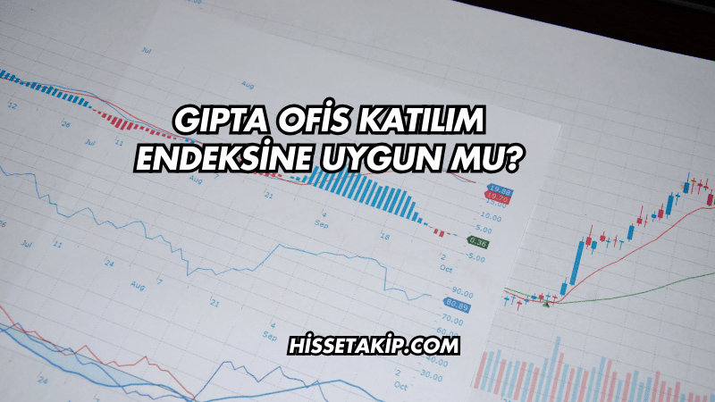 Gıpta Ofis Katılım Endeksine Uygun mu?