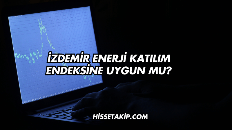 İZDEMİR Enerji Katılım Endeksine Uygun mu?