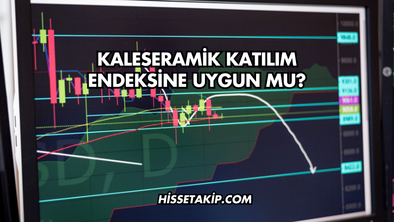 Kaleseramik Katılım Endeksine Uygun mu?