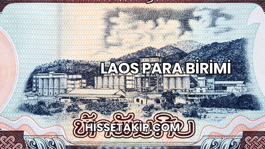 Laos Para Birimi