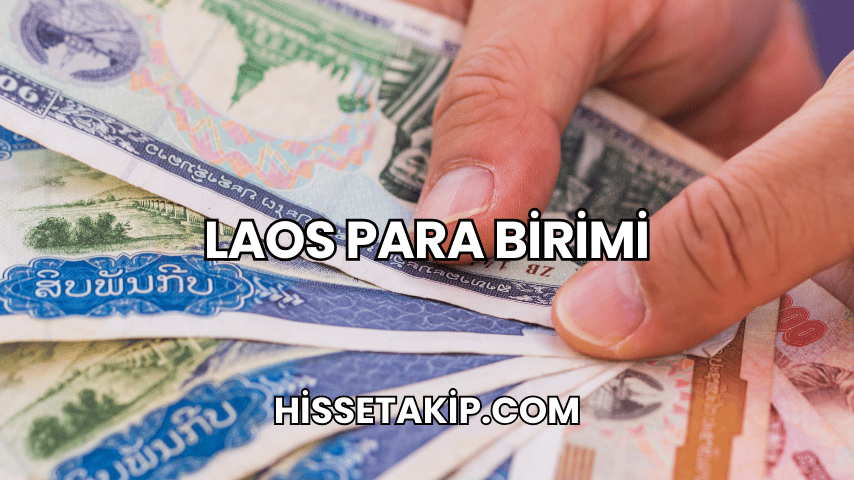 Laos Para Birimi