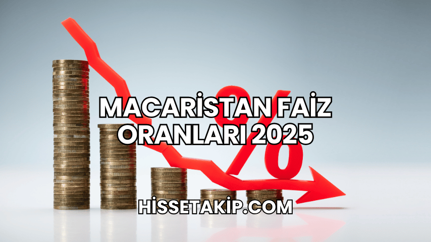 Macaristan Faiz Oranları 2025