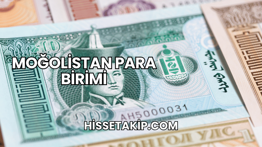 Moğolistan Para Birimi