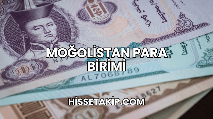 Moğolistan Para Birimi