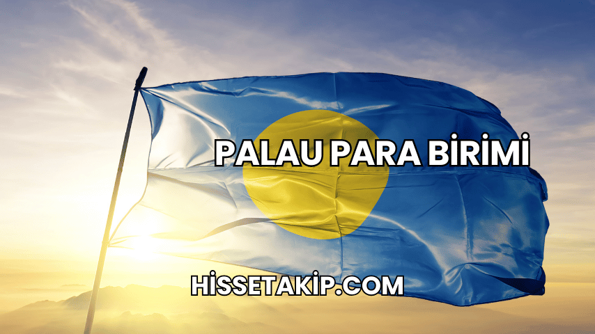 Palau Para Birimi