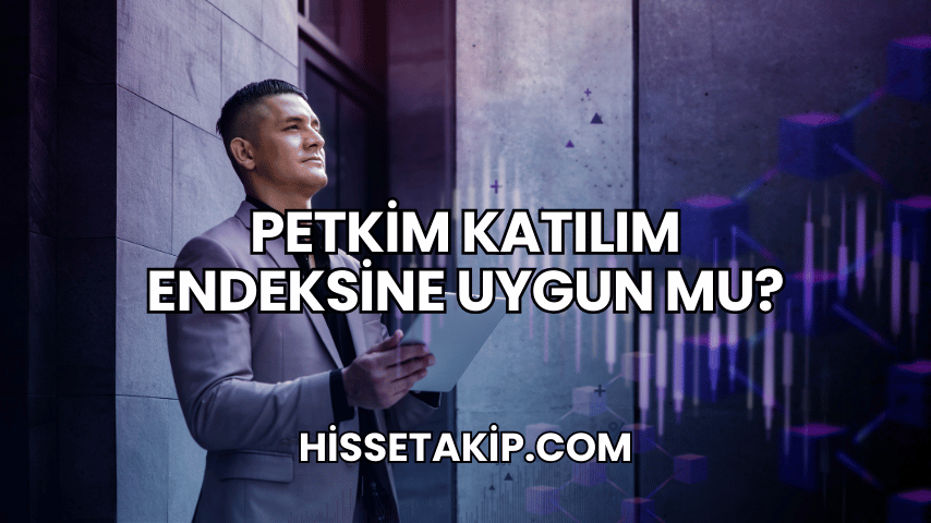 Petkim Katılım Endeksine Uygun mu?