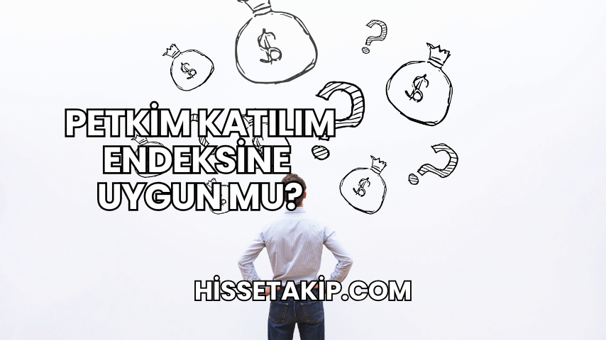 Petkim Katılım Endeksine Uygun mu?