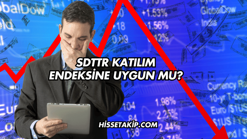 SDTTR Katılım Endeksine Uygun mu?