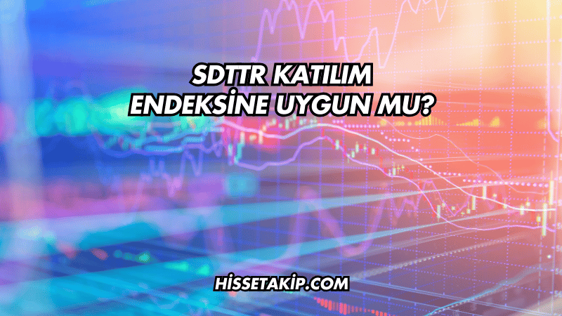 SDTTR Katılım Endeksine Uygun mu?