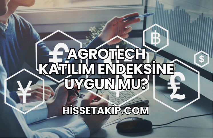 Agrotech Katılım Endeksine Uygun mu?