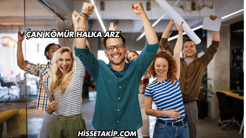 Çan Kömür Halka Arz