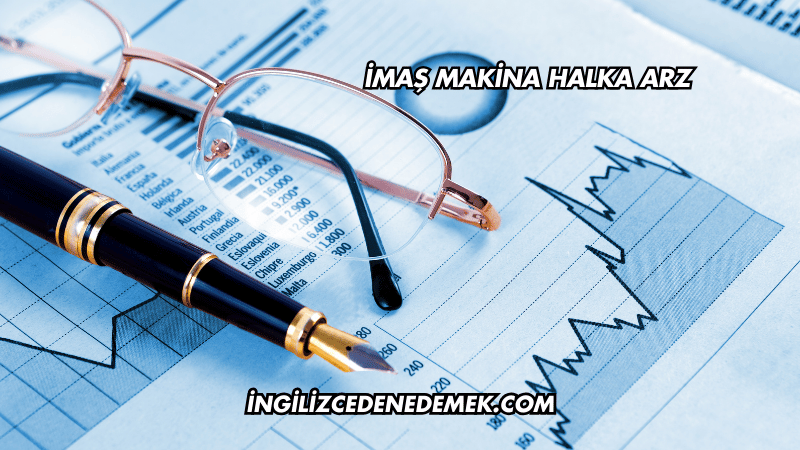 İmaş Makina Halka Arz