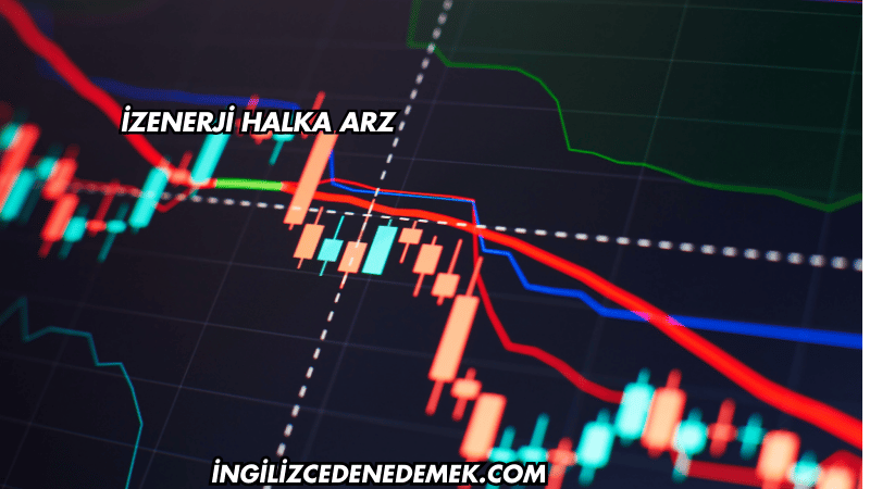 İzenerji Halka Arz