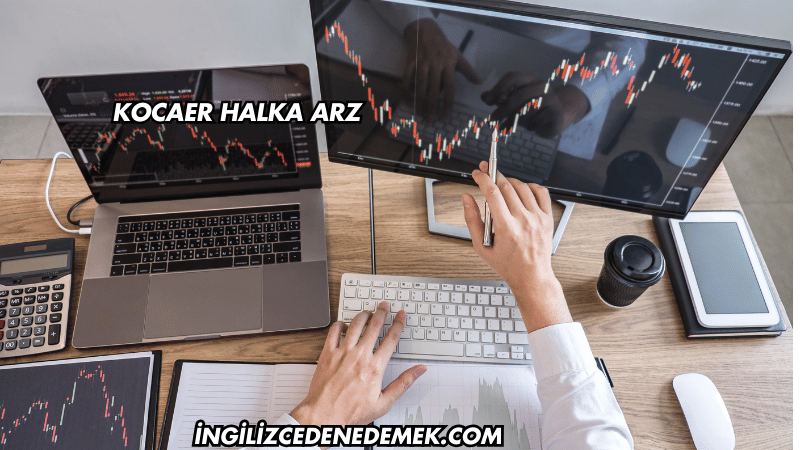 Kocaer Halka Arz